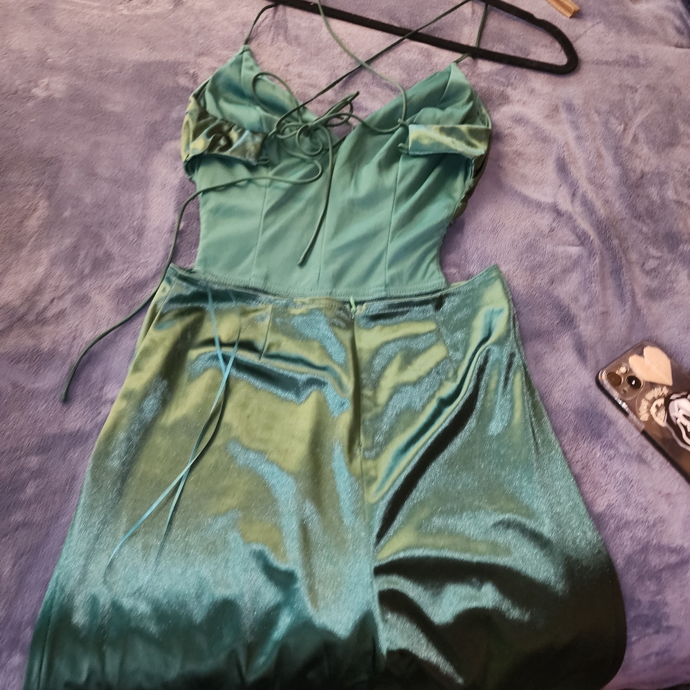 Jumpsuit - Picture 4 of 5